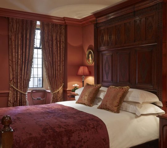 Langley’s Hotel Langley’s Hotel